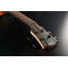 Acoustic-Electric Bass Cutaway
