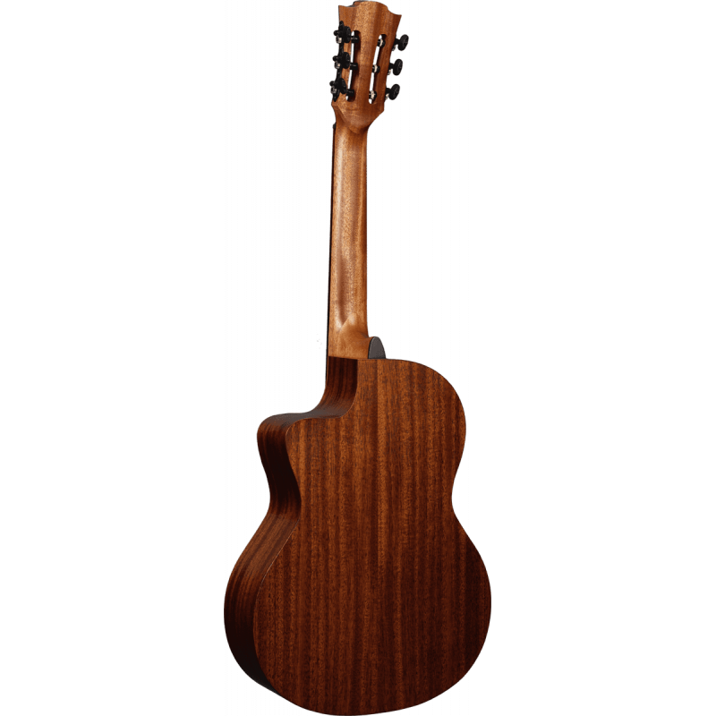 Classical Cutaway Acoustic-Electric