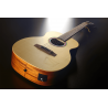 Vianney Signature Travel-Acoustic-Electric-Gitarre
