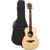 Travel Spruce Acoustic-Electric