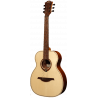 Travel Spruce Acoustic-Electric
