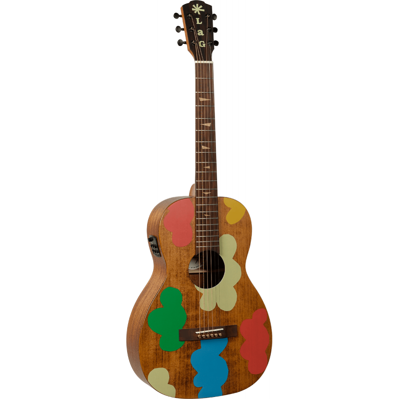 Signature Vianney n°2