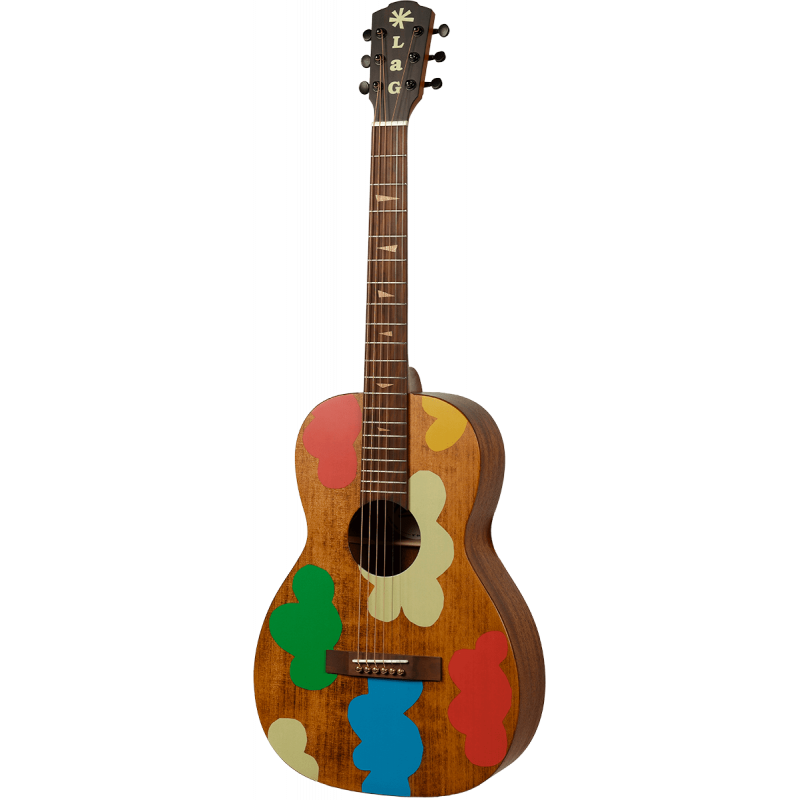 Signature Vianney n°2