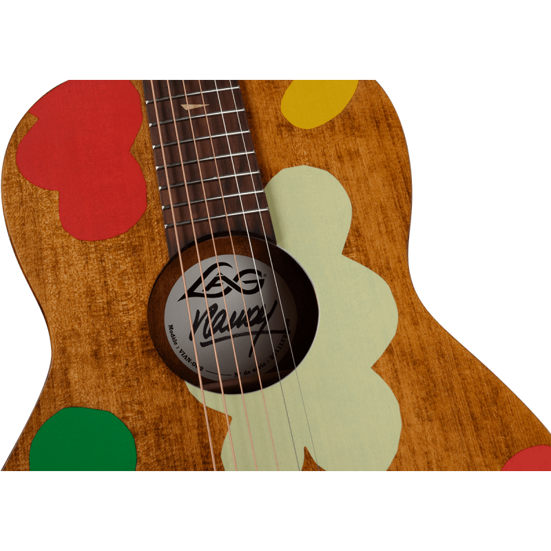 Signature Vianney n°2