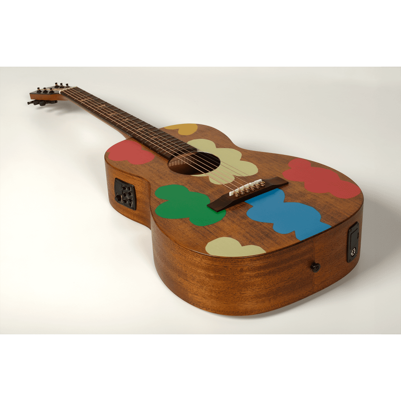 Signature Vianney n°2