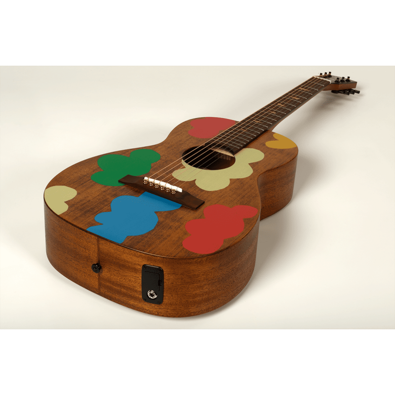 Signature Vianney n°2
