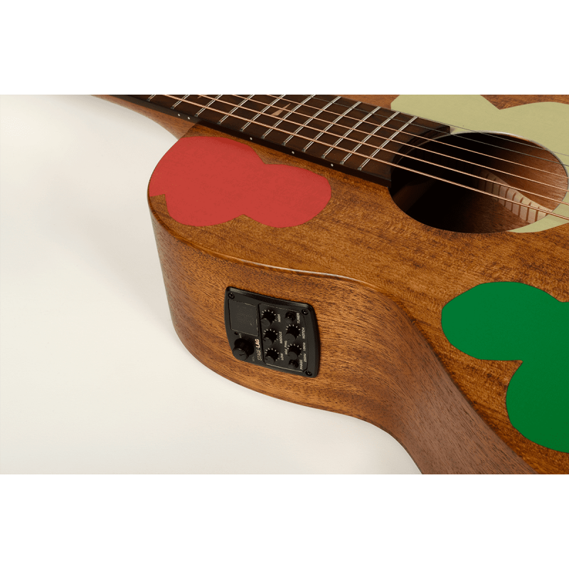 Signature Vianney n°2