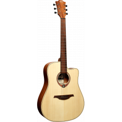 Dreadnought Pan Coupé Natural