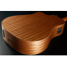 Dreadnought Pan Coupé Électro Natural