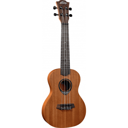 Concert Ukulele Arched Back