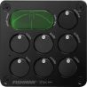T318-MH-PE Michel Haumont parlor Acoustic-Electric