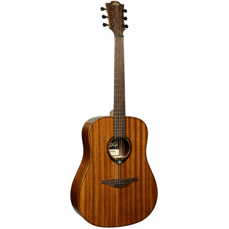 T98D Dreadnought Natural