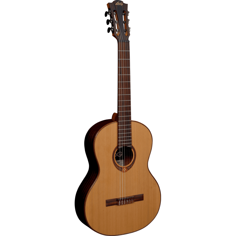 OC118 Classical 4/4 Spruce