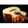 T88ACE Auditorium Cutaway Acoustic-Electric Natural