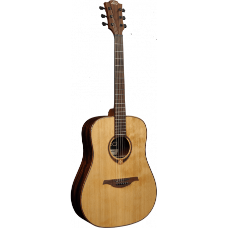 T118D Dreadnought Natural