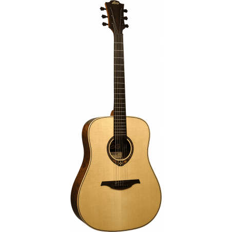 T318D Dreadnought Natural