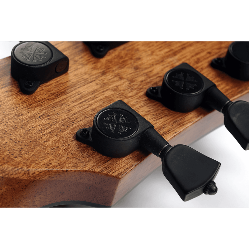 T318D Dreadnought Natural