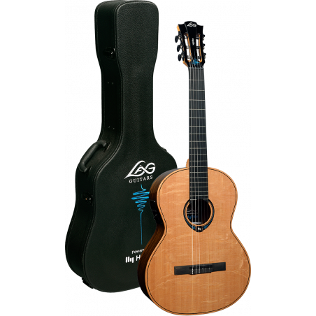 CHV30E Classique Acoustic-Electric
