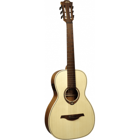 T177PE Parlor 12 frets Natural