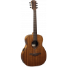 TRAVEL-KAE Travel Khaya Acoustic-Electric w/ gigbag