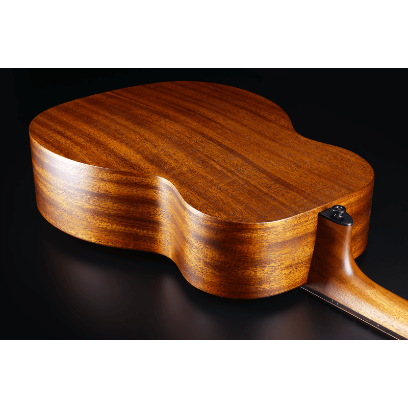 TRAVEL-KAE Travel Khaya Acoustic-Electric w/ gigbag