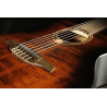 TN70A-B&B Nylon Auditorium Black & Brown