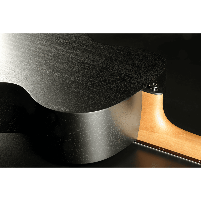 TN70A-B&B Nylon Auditorium Black & Brown
