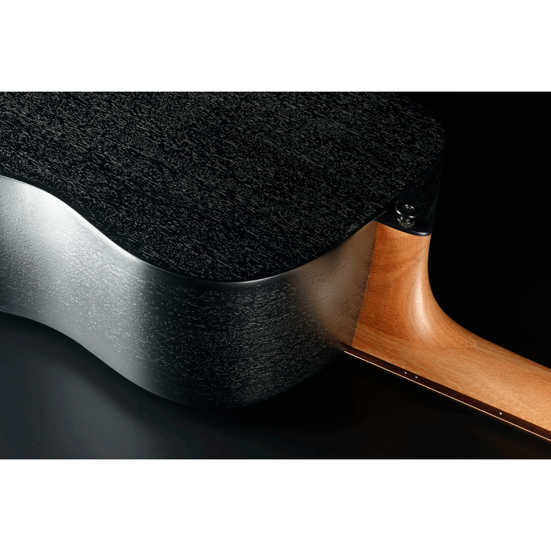 T70D-BLS Dreadnought Black 