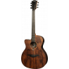 Sauvage Auditorium Left-Handed Cutaway Acoustic-Electric