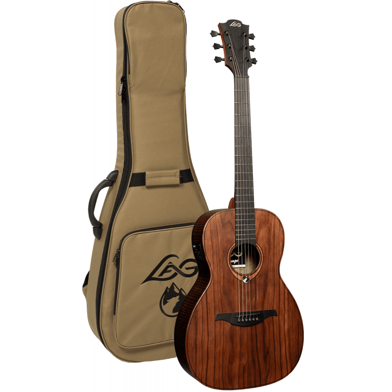 Sauvage Parlor Acoustic-Electric