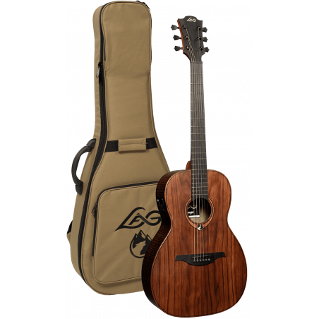 Sauvage Parlor Acoustic-Electric