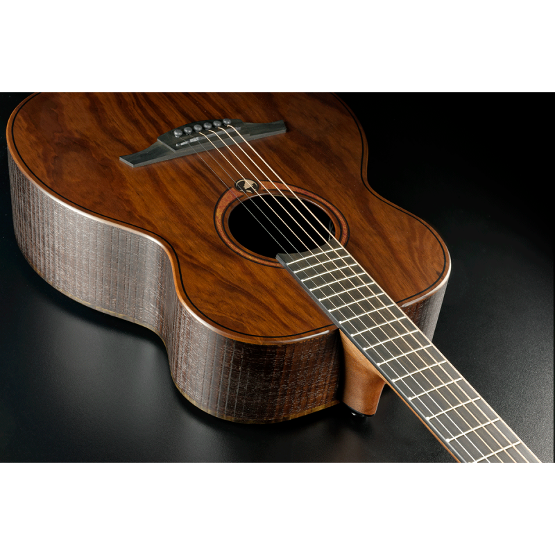 Sauvage Travel Acoustic-Electric
