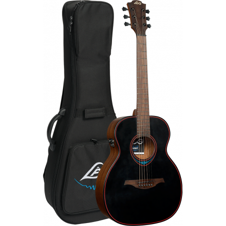 TBW1TE BlueWave 1 Travel Acoustic-Electric