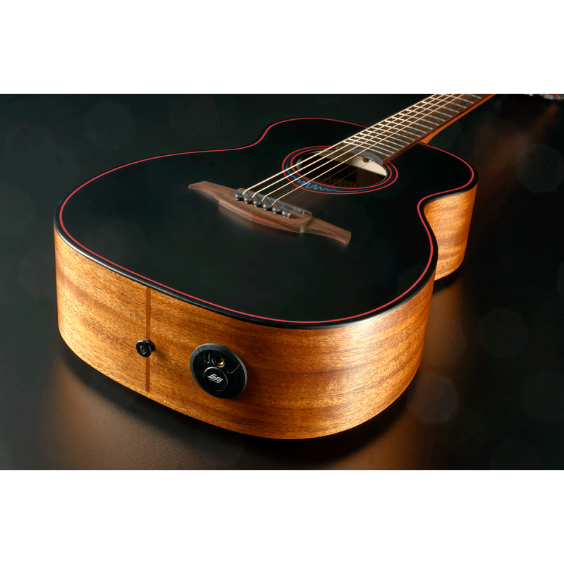 TBW1TE BlueWave 1 Travel Acoustic-Electric