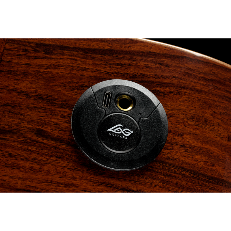 TBW2ACE Auditorium Cutaway Acoustic-Electric