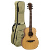 Escapade Red Cedar inkl. Gitarrentasche