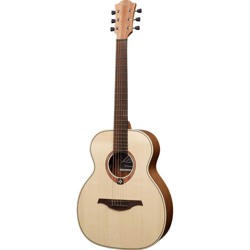 Travel Acoustic-Electric Satin