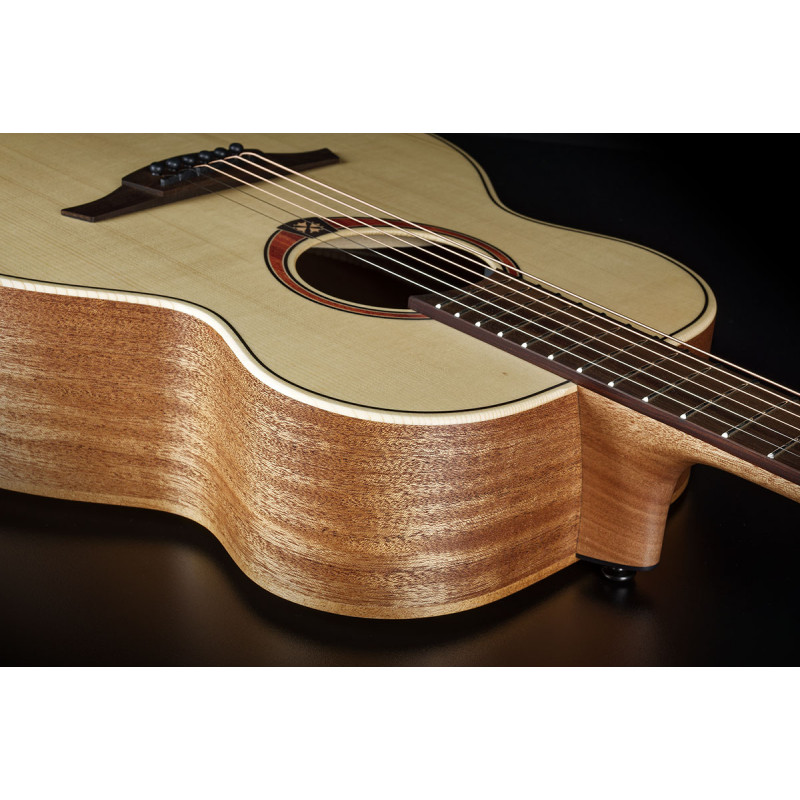 Tramontane 70 Travel Acoustic 