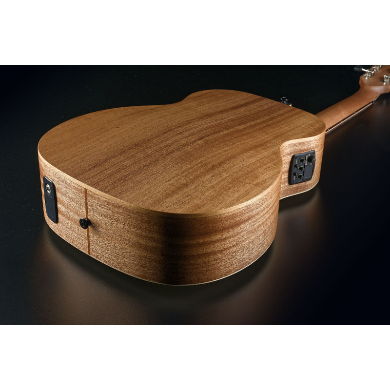 Travel Acoustic-Electric Satin