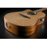 Dreadnought Gaucher Pan Coupé Smart Guitar