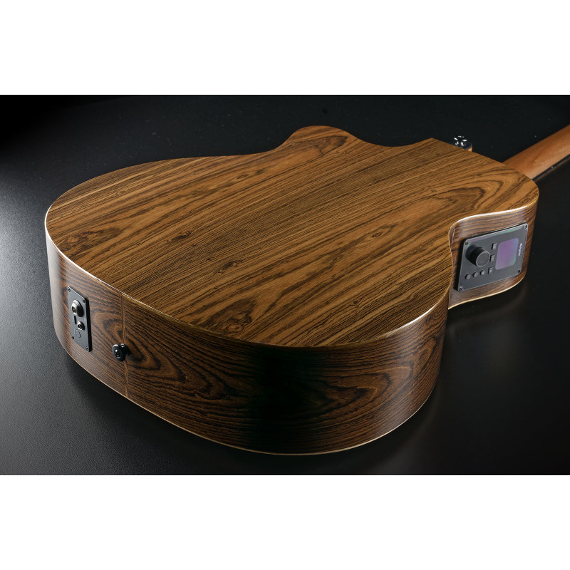 Auditorium Pan Coupé Smart Guitar