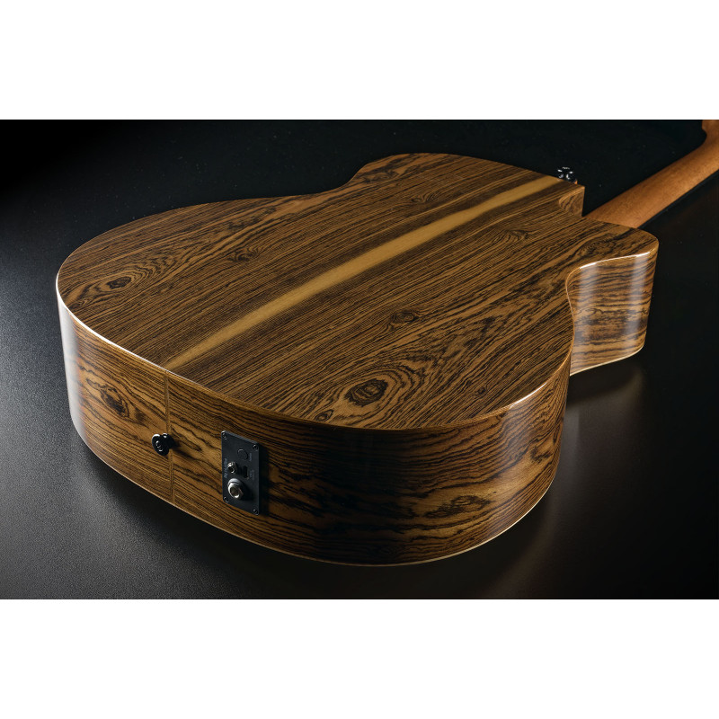 Auditorium Gaucher Pan Coupé Smart Guitar