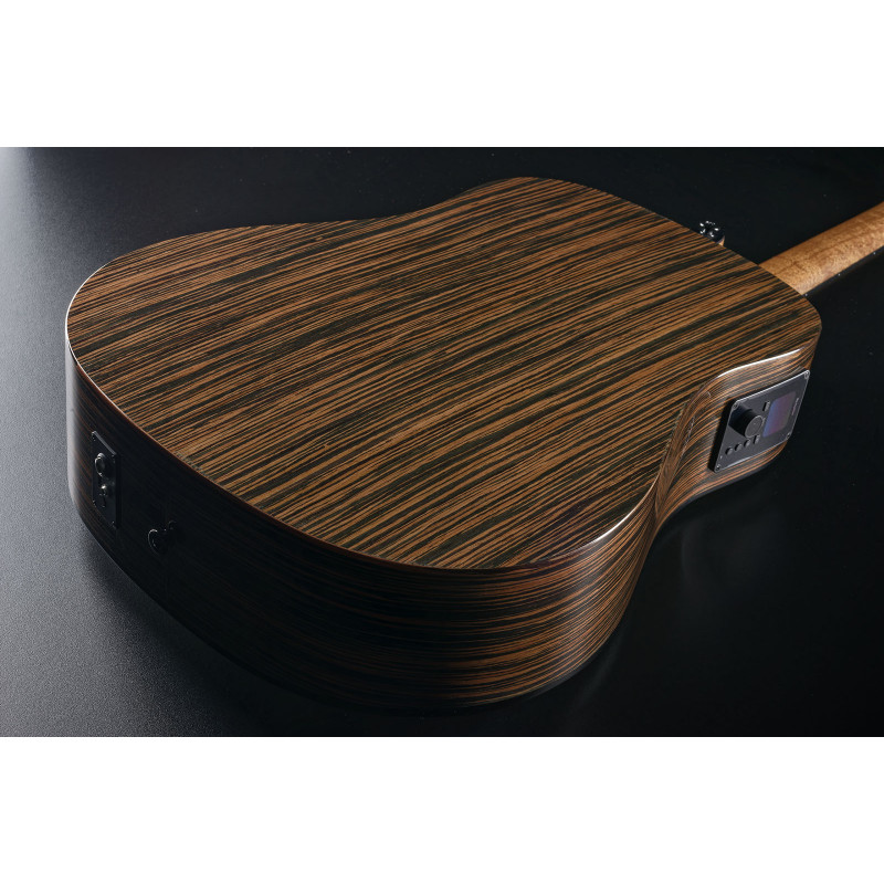 Dreadnought Bevel Smart Guitar