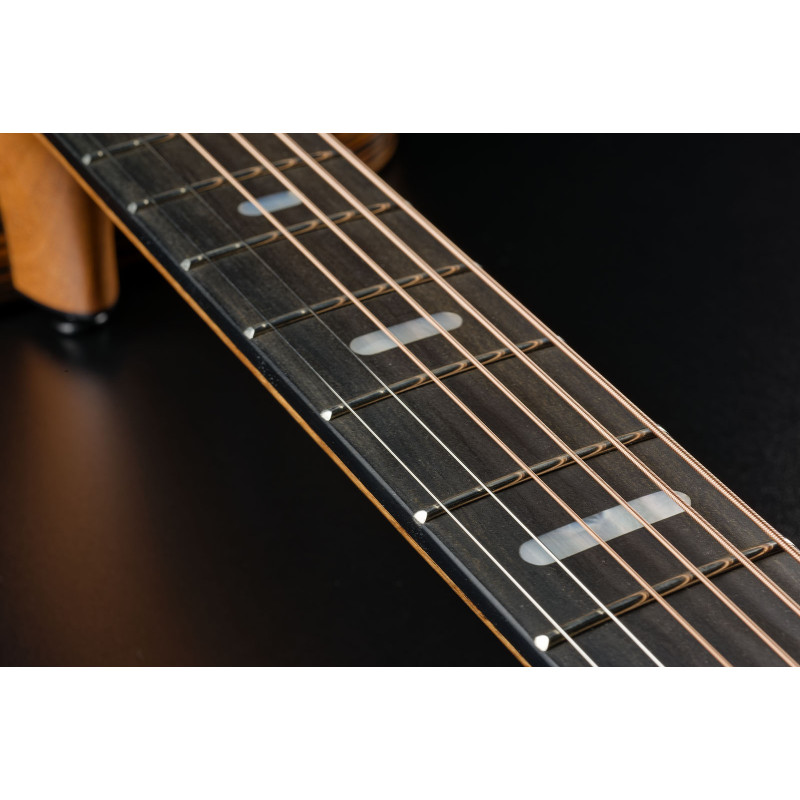 Auditorium Bevel Pan Coupé Smart Guitar