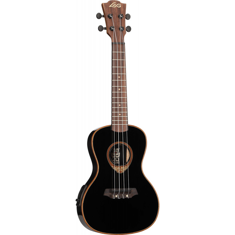 Tiki Uku Konzert Electro-Acoustic