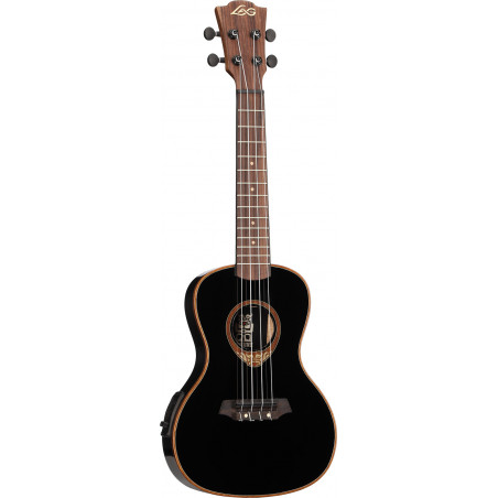 Tiki Uku Konzert Electro-Acoustic