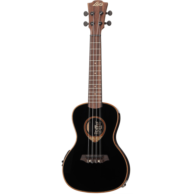 Tiki Uku Konzert Electro-Acoustic