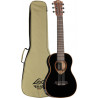  Mini Guitare Slim Electro-Acoustique