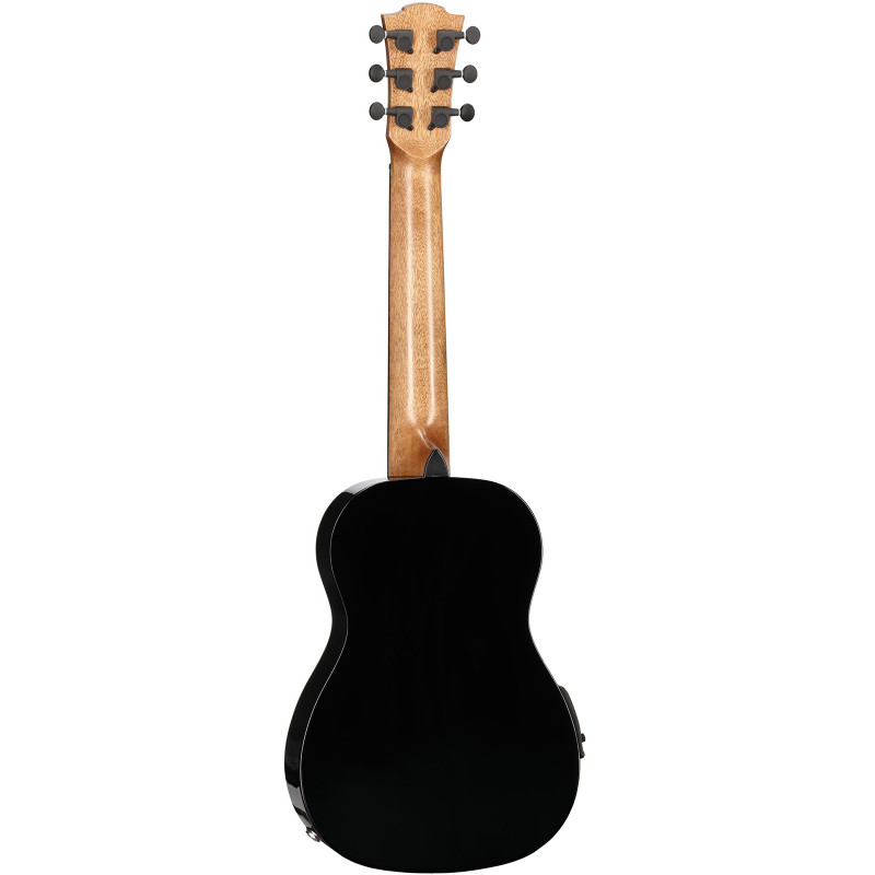  Mini Guitare Slim Electro-Acoustique