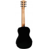  Mini Guitare Slim Electro-Acoustique